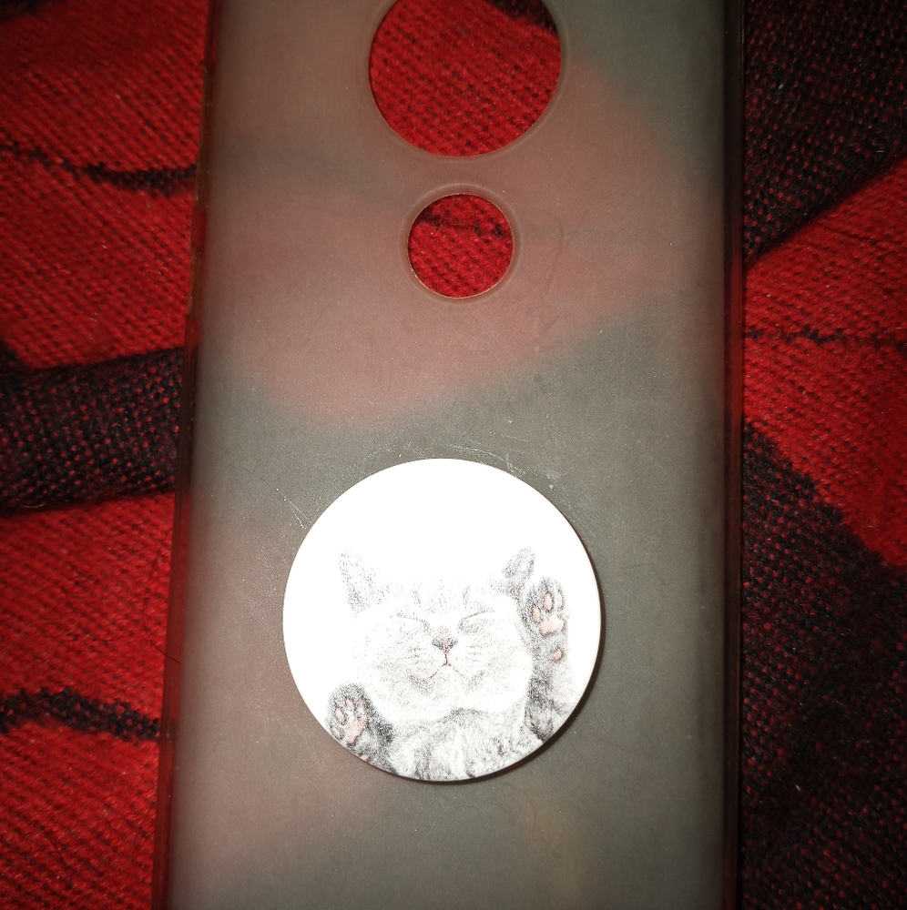 Cellphone case